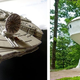 Image for article titled Are These Star Wars-esque Rental Homes Yub Nub or Bantha Poodoo?